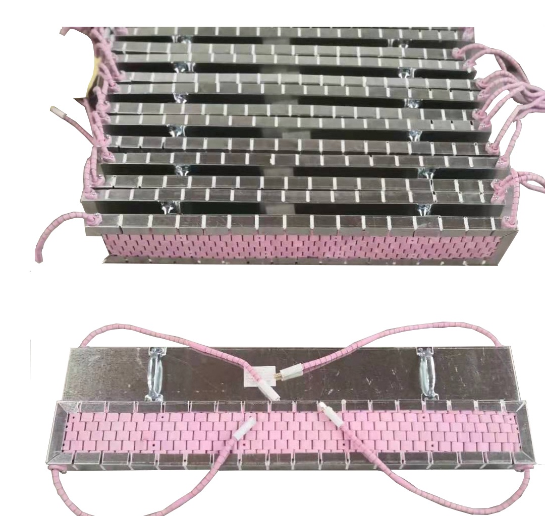 浙江LCD工裝加熱器